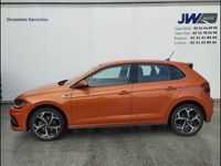 occasion VW Polo 1.0 TSI 115ch R-Line DSG7 Euro6d-T - VIVA184235153