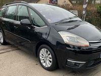 occasion Citroën Grand C4 Picasso 5 Places CITROËN I (UA_) 1.6 HDi (109Ch)