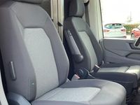 Occasion VW Crafter 103 ch (75 kW) 2021 Blanc Van