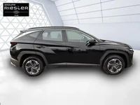 Occasion Hyundai Tucson 2025 Noir SUV