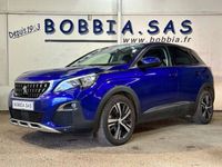 occasion Peugeot 3008 1.5 BLUEHDI 130CH E6.C ALLURE S\u0026S