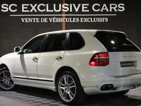 occasion Porsche Cayenne GTS v8 405 cv