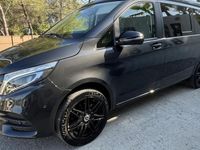 Occasion Mercedes 300 Marco Polo 2023 Break