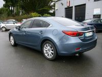 occasion Mazda 6 elegance 150 skyactiv