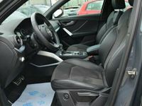 occasion Audi Q2 2.0 Tdi 190ch S Line Quattro S Tronic 7