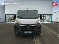 occasion Opel Movano L2H2 3.5 140ch BlueHDi S\u0026S Pack Business Conn