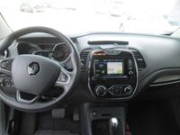 occasion Renault Captur TCE 120 S\u0026S EGY INTENS EDC E6 2016