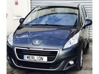 occasion Peugeot 5008 BUSINESS Business Pack 5pl