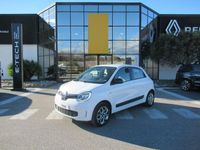 occasion Renault Twingo TWINGO E-TECHIII E-Tech - Equilibre