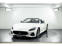 occasion Maserati GranCabrio MC STRADALE PHASE 2 V8 4.7L