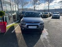 occasion Citroën C4 Cactus PureTech 110 S\u0026amp;S BVM6