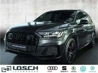 occasion Audi SQ7 S-modell