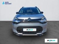 occasion Citroën C3 Aircross PureTech 110ch S&S Shine