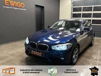 Occasion BMW 116 185 ch (136 kW) 2015 Citadine
