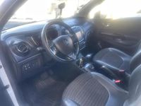 Occasion Renault Captur Intens 120 ch (88 kW) 2015 SUV