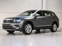 occasion VW Tiguan Allspace 1.5 Tsi 150 Evo Dsg7 Carat