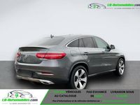 occasion Mercedes 350 GLE Couped BVA 4MATIC