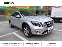 occasion Mercedes GLA200 Classe Gla7-g Dct Sensation