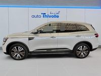 Occasion Renault Koleos Initiale Paris 2017 Blanc SUV
