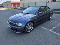 Occasion BMW M3 Sport Line 343 ch (252 kW) 2003 Gris Coupé
