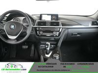 occasion BMW 320 320 d 190 ch BVA