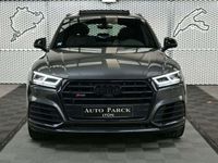 occasion Audi SQ5 New 3.0 v6 tdi 347ch 1°main francais tva recuperab