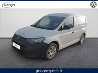 Occasion VW Caddy 102 ch (75 kW) 2024 Blanc Monospace