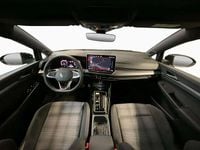 Occasion VW Golf VIII GTI 265 ch (194 kW) 2025 Noir Berline