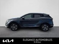 Occasion Kia Sportage 180 ch (132 kW) 2022 Gris SUV