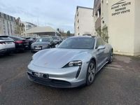 occasion Porsche Taycan Electric Berline 4s 94kw/h Performance Plu