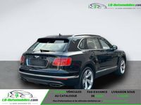 occasion Bentley Bentayga W12 6.0 608 ch BVA