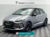 occasion DS Automobiles DS3 Puretech 110 Bva Performance Line