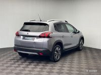 occasion Peugeot 2008 I BLUEHDI 120CH S&S EAT6 ALLURE