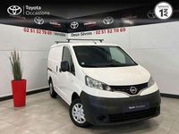 Occasion Nissan NV200 110 ch (80 kW) 2017 Monospace