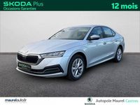 Occasion Skoda Octavia Ambition 150 ch (110 kW) 2024 Berline
