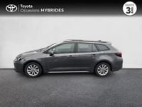 Occasion Toyota Corolla Business Edition 2025 Gris atlas métallisé Break