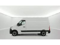 Occasion Renault Master 2023 Blanc Monospace