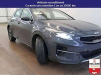 occasion Kia XCeed Ceed / cee'd1.6 CRDi 136 MHEV Active