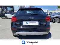 occasion Audi Q2 30 TFSI 116ch Design luxe Euro6dT