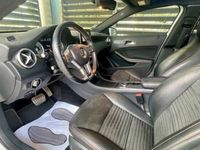 occasion Mercedes A180 Classe180 1.8 cdi 110 ch fascination 7-g dct toit ouvrant