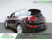 occasion Mini Clubman S 192 Ch Bva