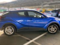 occasion Toyota C-HR Hybride 1.8L Dynamic Business + Programme Bey