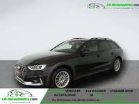 occasion Audi A4 40 Tdi 204 Bva Quattro