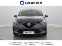 occasion Renault Clio IV 