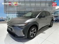 occasion Toyota Origin Bz4x 11kw 218chAwd