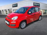 occasion Fiat Panda 1.0 70ch Bsg S&s City Life