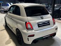 occasion Abarth 595C My16 Competizione 1.4 Turbo 16v T-jet 180 Cv Bvm5