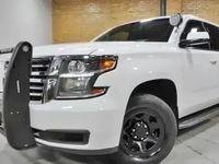 occasion Chevrolet Tahoe 