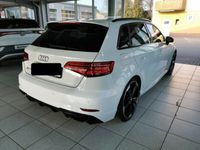 occasion Audi RS3 Sportback 2.5 TFSI 400CH QUATTRO S TRONIC 7