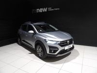 Occasion Dacia Sandero Comfort 90 ch (66 kW) 2022 Gris Citadine